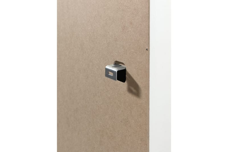 Vaatekaappi Casami Brugge Pinkki - Pinkki - Säilytys - Vaatesäilytys - Vaatekaappi