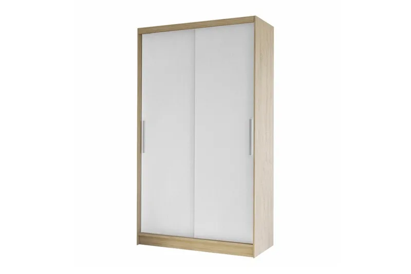 Glenmore Garderob White, undefined