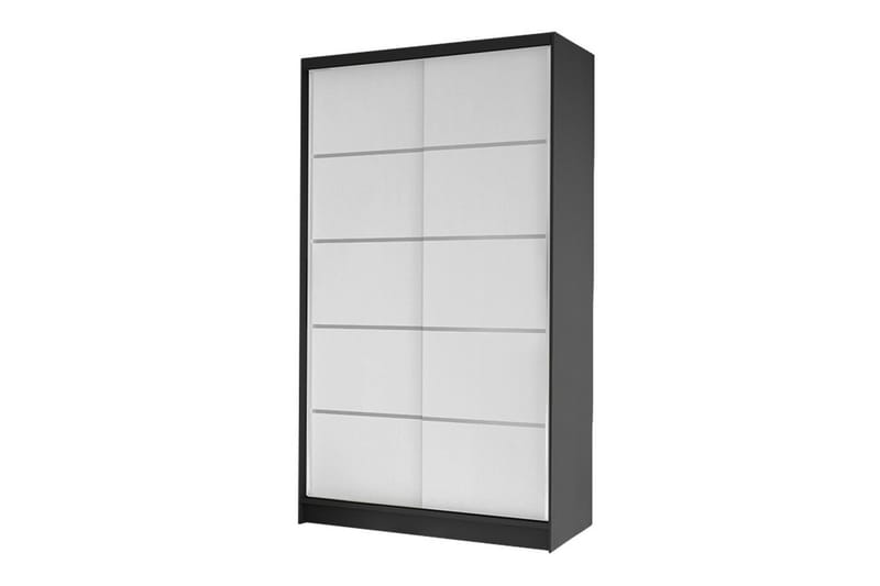 Glenmore Garderob White, undefined