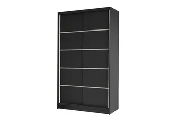 Glenmore vaatekaappi - Säilytys - Vaatesäilytys - Vaatekaappi