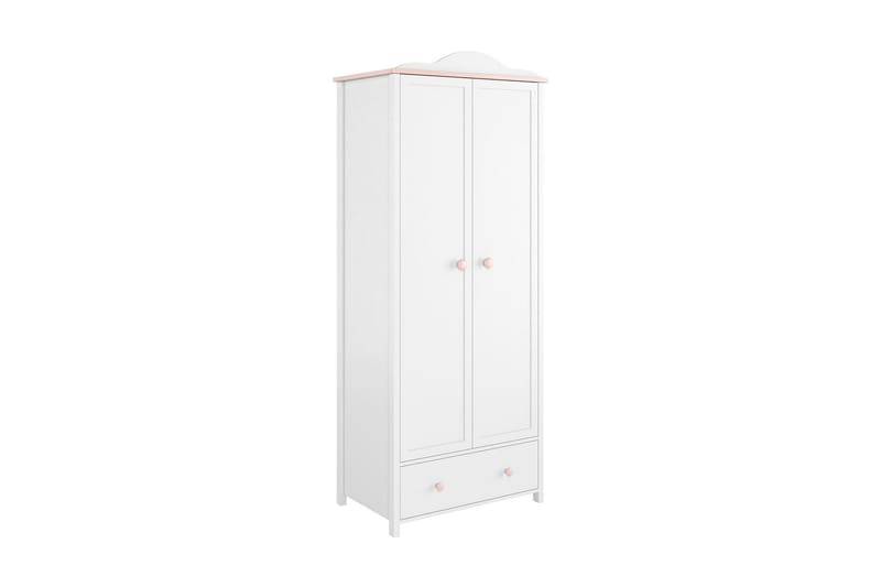 Hilts vaatekaappi 85x196 cm, undefined