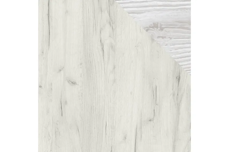 Indianapolis Vaatekaappi 178x58x214 cm - Säilytys - Vaatesäilytys - Vaatekaappi