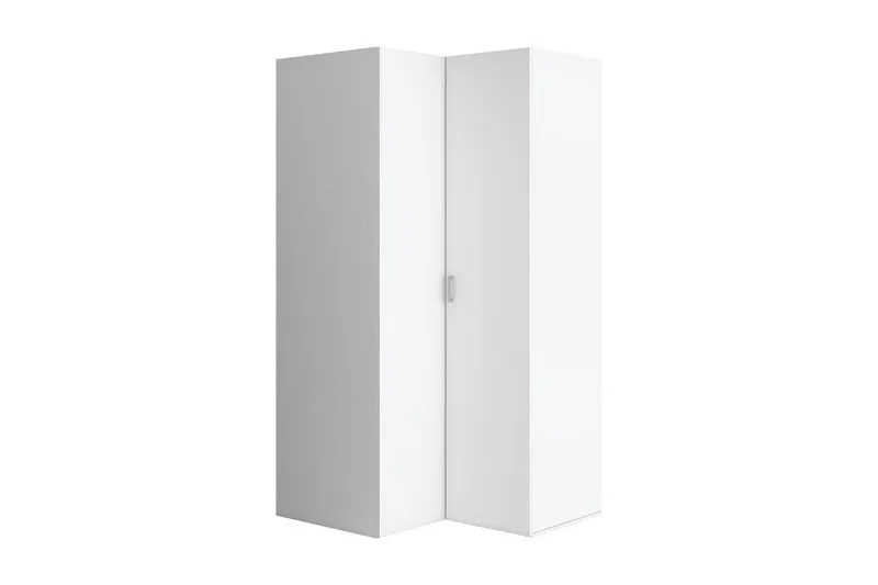 Vaatekaappi 4You Valkoinen, VOX