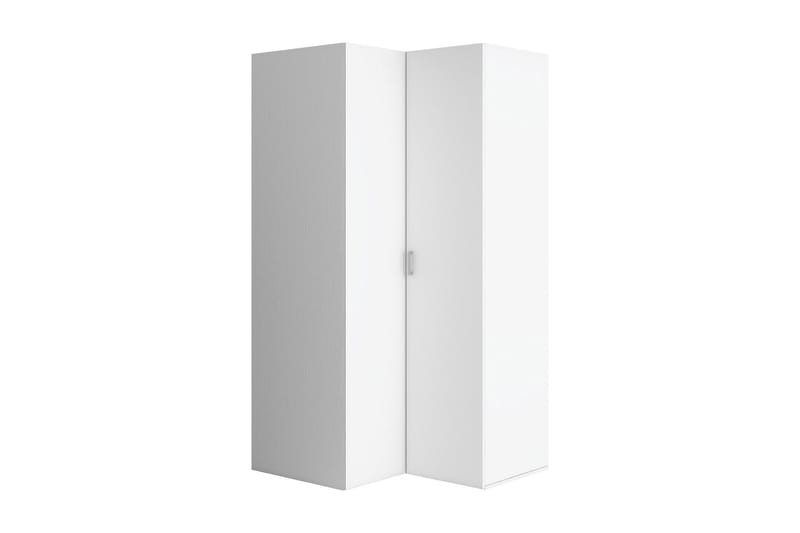 Vaatekaappi 4You Valkoinen, VOX