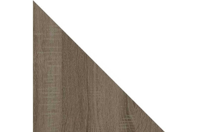 Lux Vaatekaappi 97x30x195 cm - Säilytys - Vaatesäilytys - Vaatekaappi