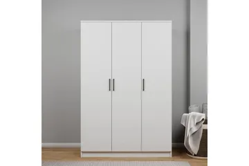 Olera Vaatekaappisskåp 120x180 cm