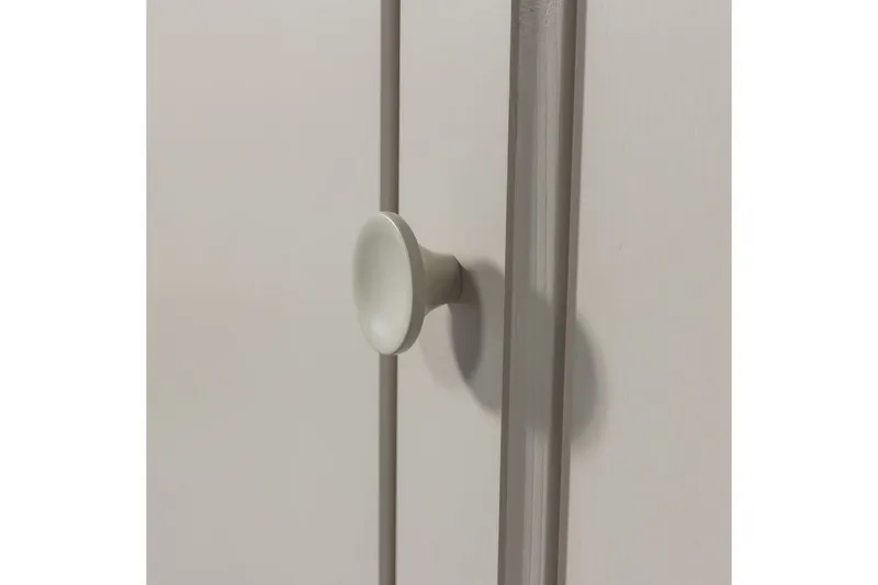 Vaatekaappi Olivia - Säilytys - Vaatesäilytys - Vaatekaappi