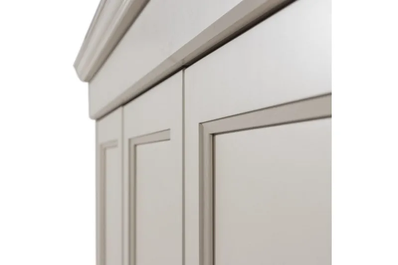 Vaatekaappi Olivia - Säilytys - Vaatesäilytys - Vaatekaappi