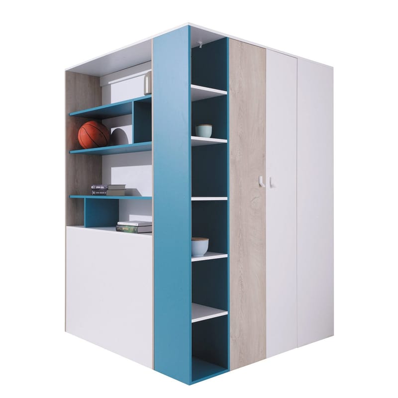 Planeta Vaatekaappi Valaistuksella, undefined