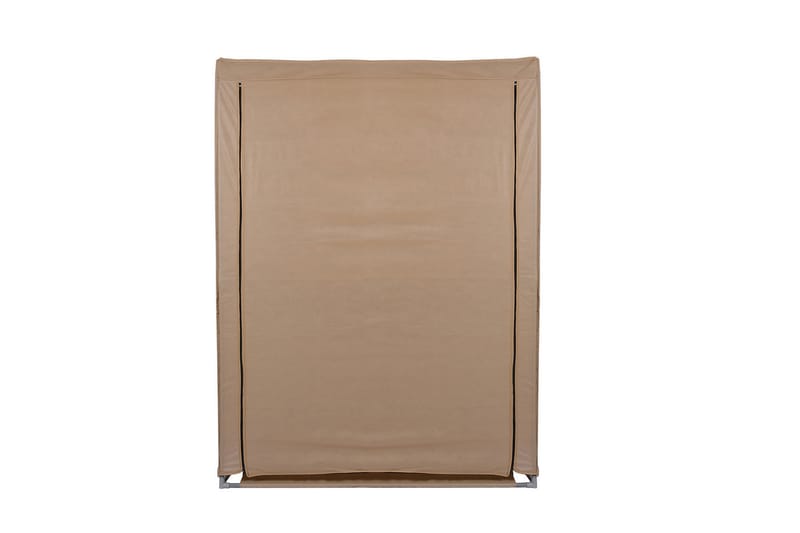 Säilytyspussi Zakkum 118x158 cm - Beige - Säilytys - Vaatesäilytys - Vaatekaappi - Pukulaukku