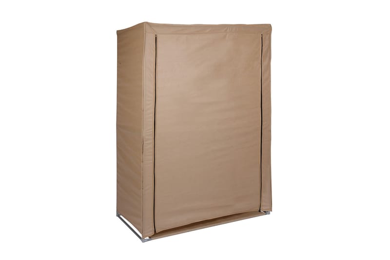 Säilytyspussi Zakkum 118x158 cm - Beige - Säilytys - Vaatesäilytys - Vaatekaappi - Pukulaukku