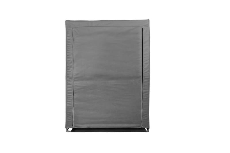Säilytyspussi Zakkum 118x158 cm - Harmaa - Säilytys - Vaatesäilytys - Vaatekaappi - Pukulaukku