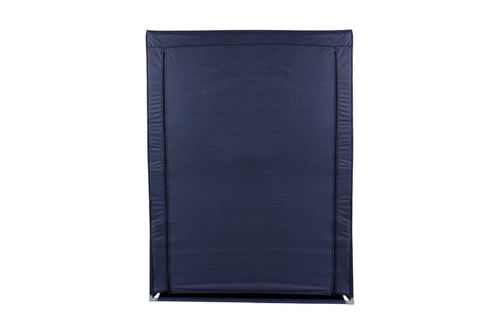 Säilytyspussi Zakkum 118x158 cm - Sininen - Pukulaukku