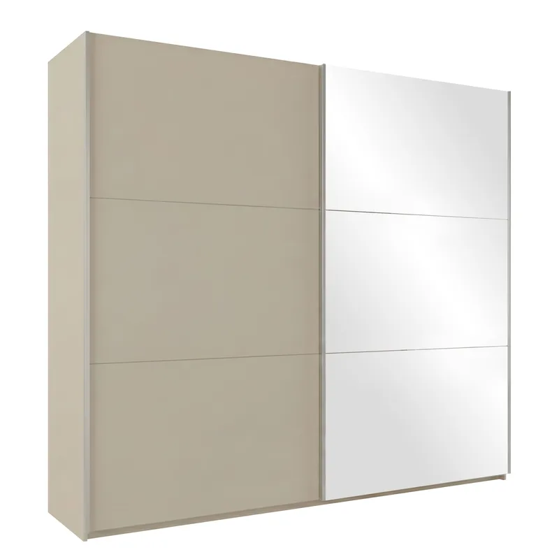 vaatekaappi Rodos, beige