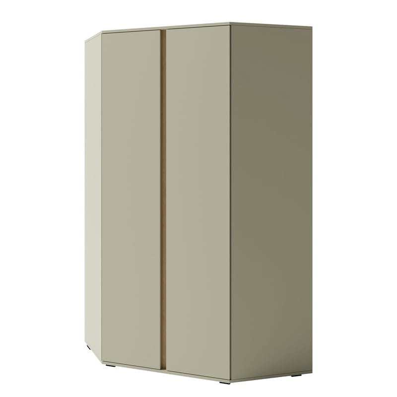 Travic Vaatekaappi 95 cm, undefined