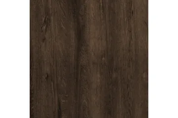 Vaatekaappi Trissma LED-valaistus RGB 200 cm - Tumma Saarni - Säilytys - Vaatesäilytys - Vaatekaappi