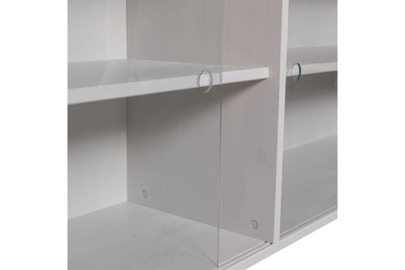Kaapin lisäosa Klink - Säilytys - Vaatesäilytys - Vaatekaappi - Vaatekaapin hyllyjärjestelmät - Tarvikkeet hyllyt