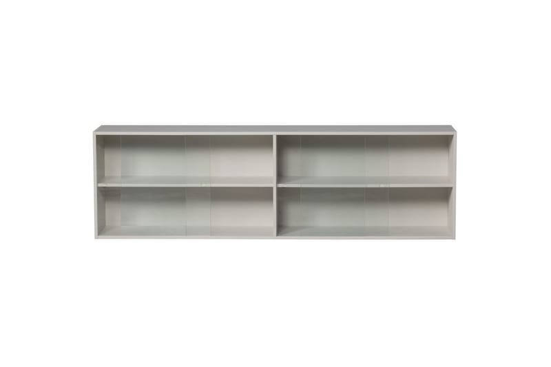 Kaapin lisäosa Klink - Säilytys - Vaatesäilytys - Vaatekaappi - Vaatekaapin hyllyjärjestelmät - Tarvikkeet hyllyt