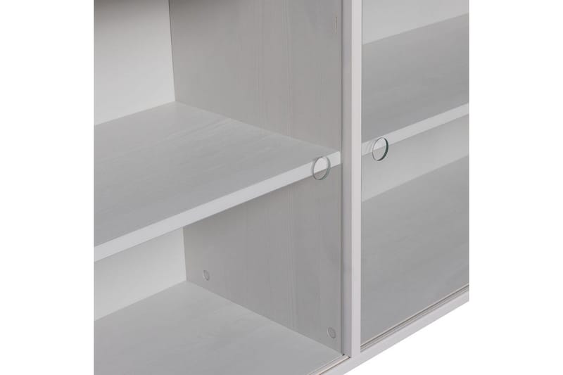 Kaapin lisäosa Klink - Säilytys - Vaatesäilytys - Vaatekaappi - Vaatekaapin hyllyjärjestelmät - Tarvikkeet hyllyt