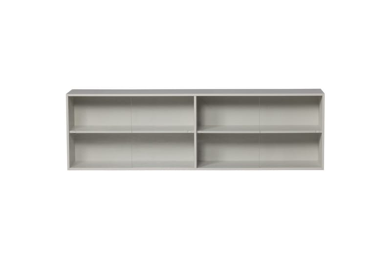 Kaapin lisäosa Klink - Säilytys - Vaatesäilytys - Vaatekaappi - Vaatekaapin hyllyjärjestelmät - Tarvikkeet hyllyt