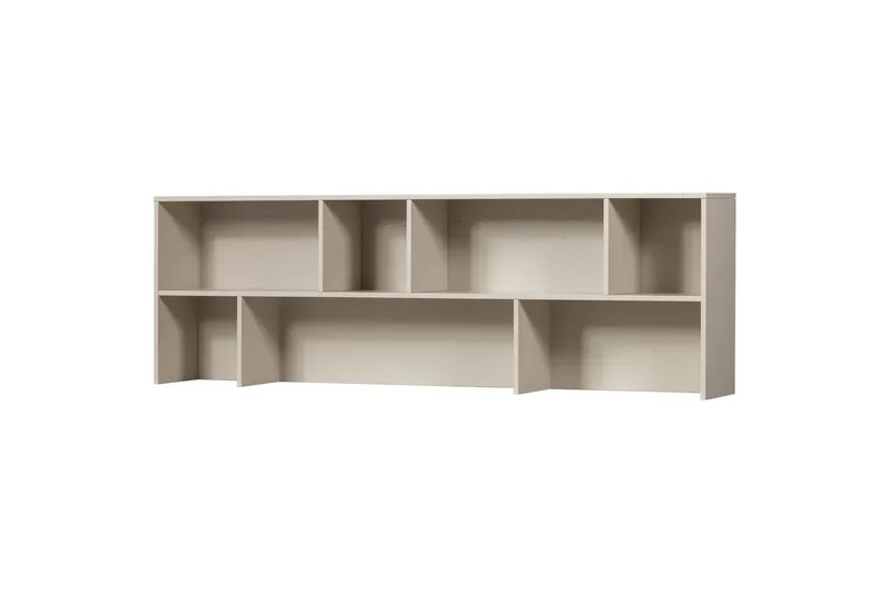 Kaapin lisäosa New Gravure, Beige