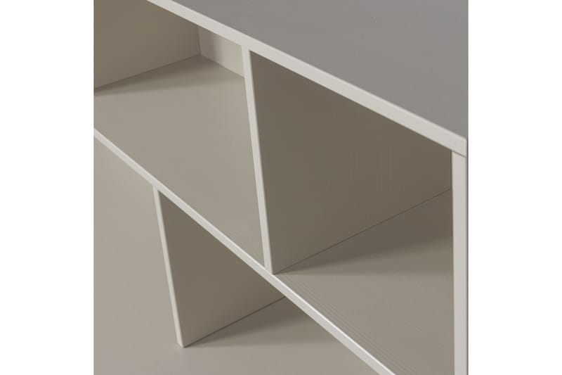 Kaapin lisäosa New Gravure - Beige - Säilytys - Vaatesäilytys - Vaatekaappi - Vaatekaapin hyllyjärjestelmät - Tarvikkeet hyllyt