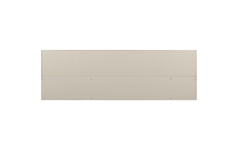 Kaapin lisäosa New Gravure - Beige - Säilytys - Vaatesäilytys - Vaatekaappi - Vaatekaapin hyllyjärjestelmät - Tarvikkeet hyllyt