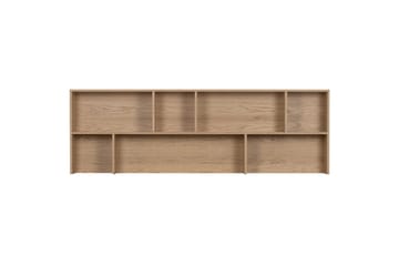 Kaapin lisäosa New Gravure Luonnollinen, Tammi - Luonnollinen, Tammi - Säilytys - Säilytyskalusteet - Senkki