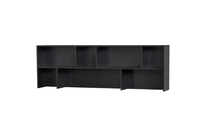 Kaapin lisäosa New Gravure Musta, Mänty, Musta, Mänty