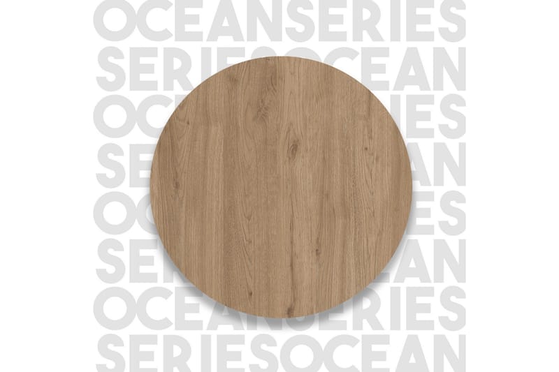 Aulakalusto Liyakat - Pähkinä - Säilytys - Vaatesäilytys - Vaatekaappi - Vaatekaapin hyllyjärjestelmät - Koriteline runko