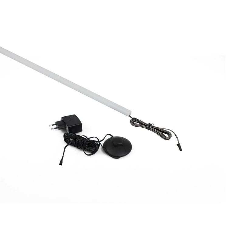 LED-profiili Serio valkoinen tyypille 09 TV-senkille, undefined