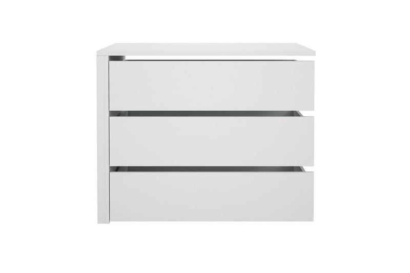 Tamang Lisäosa Hylly 87x70 cm - Valkoinen - Säilytys - Vaatesäilytys - Vaatekaappi - Vaatekaapin hyllyjärjestelmät - Tarvikkeet hyllyt