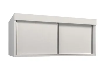 Hyllysäilytin Szaf 62x100 cm Vaatekaappiin - Säilytys - Vaatesäilytys - Vaatekaappi - Vaatekaapin hyllyjärjestelmät - Vaatekaapin hyllynkannatin