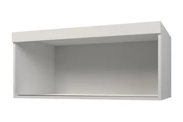 Hyllysäilytin Szaf 62x100 cm Vaatekaappiin - Säilytys - Vaatesäilytys - Vaatekaappi - Vaatekaapin hyllyjärjestelmät - Vaatekaapin hyllynkannatin