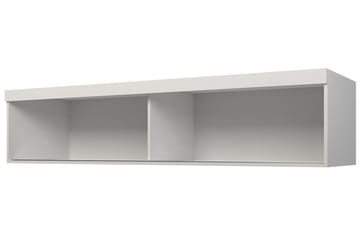 Hyllysäilytin Szaf 62x200 cm Vaatekaappiin - Säilytys - Vaatesäilytys - Vaatekaappi - Vaatekaapin hyllyjärjestelmät - Vaatekaapin hyllynkannatin