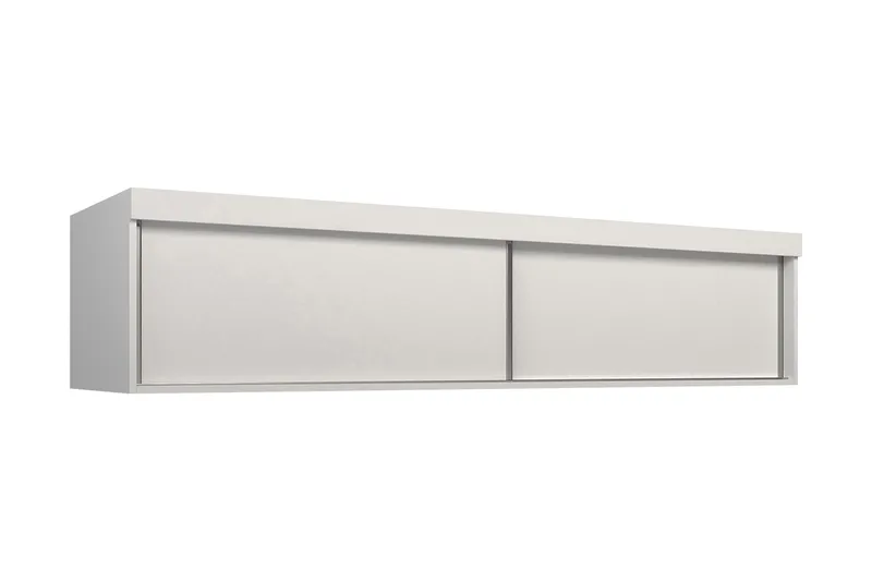 Hyllysäilytin Szaf 62x200 cm Vaatekaappiin, undefined