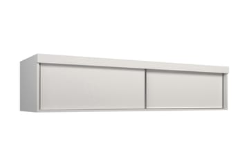 Hyllysäilytin Szaf 62x200 cm Vaatekaappiin - Säilytys - Vaatesäilytys - Vaatekaappi - Vaatekaapin hyllyjärjestelmät - Vaatekaapin hyllynkannatin