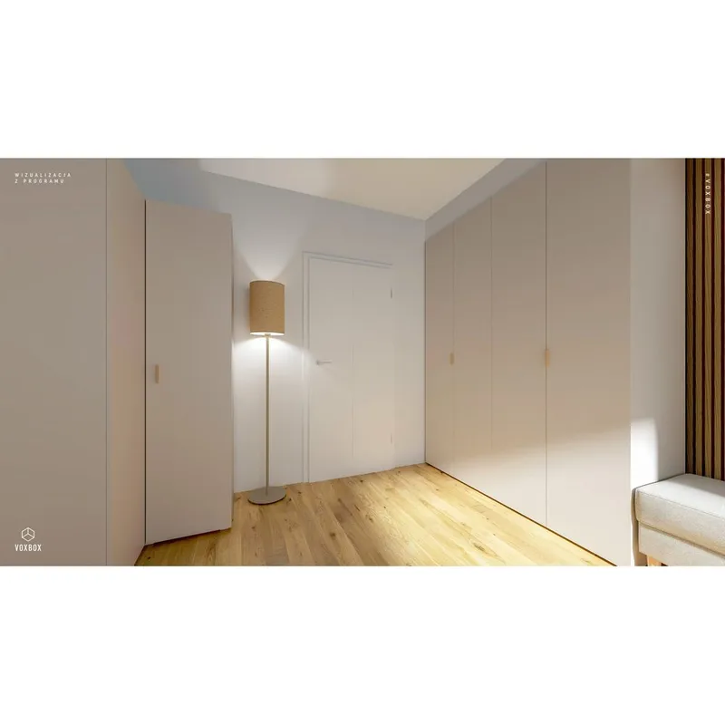 Vaatekaapin kulmaosa 4 You Fresh - Tammi - Säilytys - Vaatesäilytys - Vaatekaappi - Kulmavaatekaappi