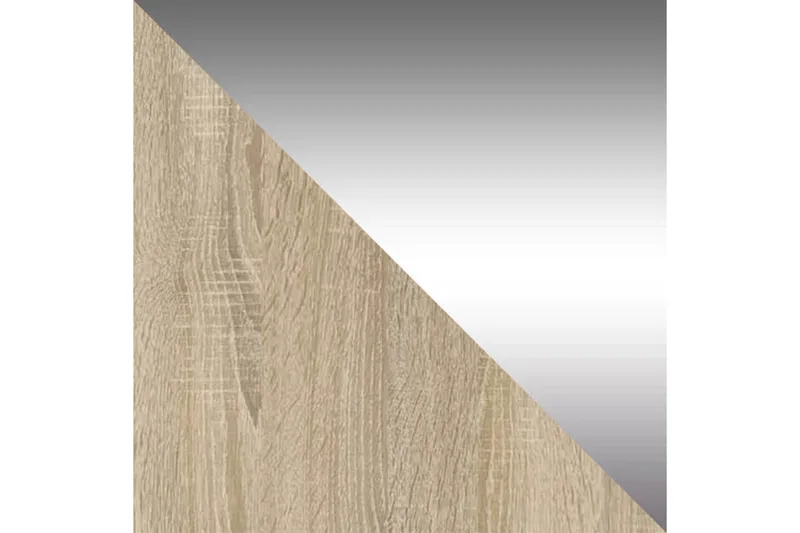 Elverum Liukuovi - Tammi - Säilytys - Vaatesäilytys - Vaatekaappi - Vaatekaapin ovi - Vaatekaapin liukuovi