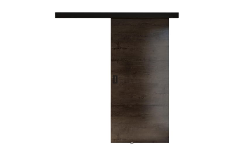 Liukuovi Majong 204 cm - Säilytys - Vaatesäilytys - Vaatekaappi - Vaatekaapin ovi - Vaatekaapin liukuovi