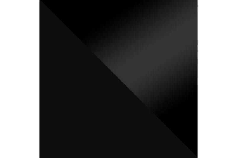 Liukuovi - Musta - Säilytys - Vaatesäilytys - Vaatekaappi - Vaatekaapin ovi - Vaatekaapin liukuovi