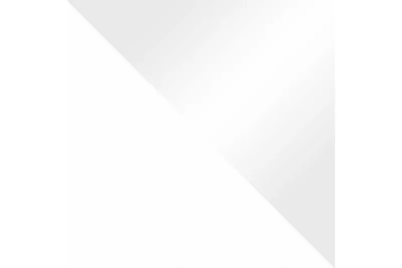 Liukuovi Nemanja - Valkoinen - Säilytys - Vaatesäilytys - Vaatekaappi - Vaatekaapin ovi - Vaatekaapin liukuovi