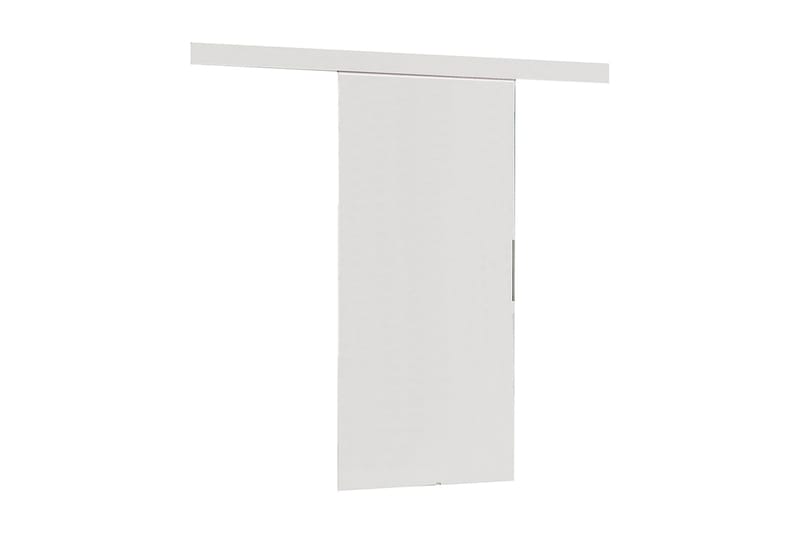 Malibu Ovi 204x96x205 cm - Säilytys - Vaatesäilytys - Vaatekaappi - Vaatekaapin ovi - Vaatekaapin liukuovi