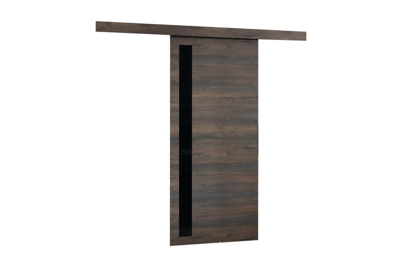 Malibu Ovi 220x106x205 cm - Säilytys - Vaatesäilytys - Vaatekaappi - Vaatekaapin ovi - Vaatekaapin liukuovi