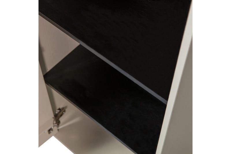 Vaatekaapin vaihtoehtosarja Daily Single - Säilytys - Vaatesäilytys - Vaatekaappi - Vaatekaapin hyllyjärjestelmät - Vaatekaapin hyllytaso