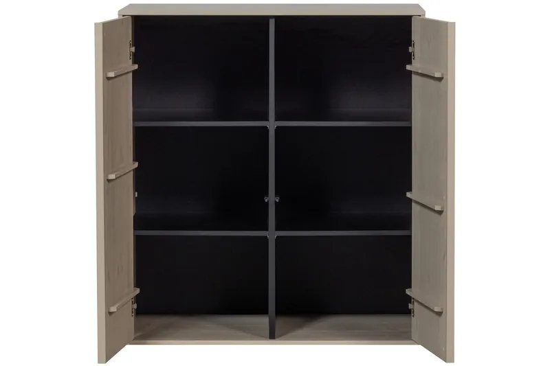 Vaatekaapin vaihtoehtosarja Daily Double - Säilytys - Vaatesäilytys - Vaatekaappi - Vaatekaapin hyllyjärjestelmät - Vaatekaapin hyllytaso