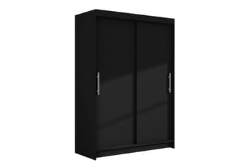 Vaatekaappi Aldo 120 cm Liukuovet