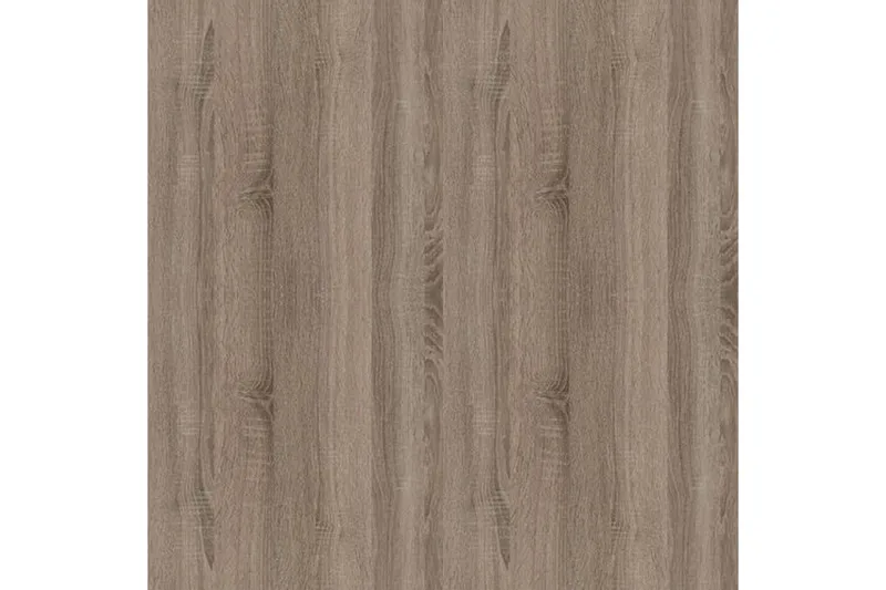 Vaatekaappi Aldo liukuovet Osittainen Peili - Vaalea Tammi - Säilytys - Vaatesäilytys - Vaatekaappi