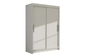 Vaatekaappi Aldo Liukuovet