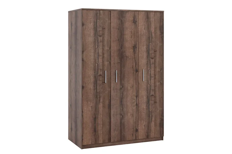 Vaatekaappi Barriga, Tammi